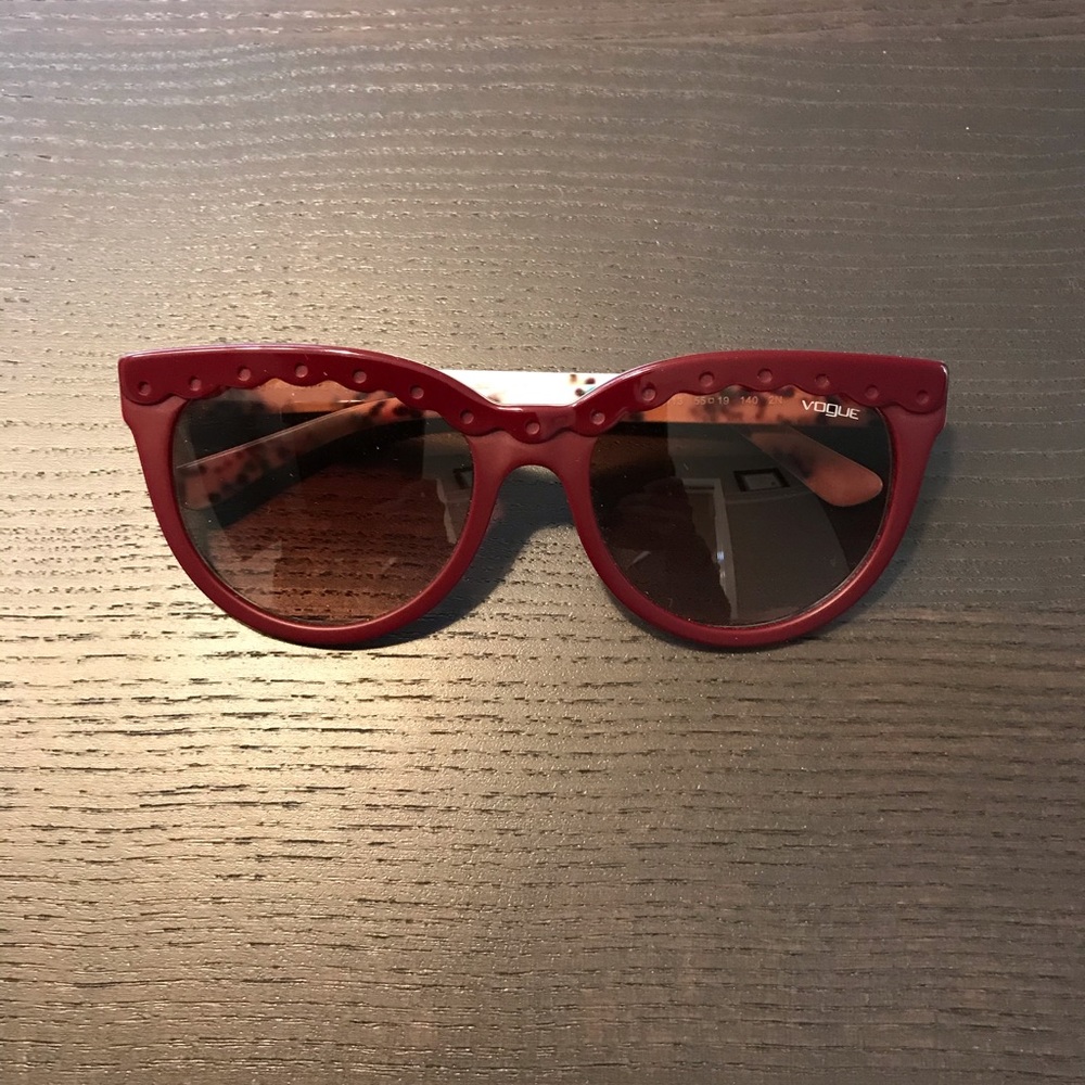 Vogue Sunglasses